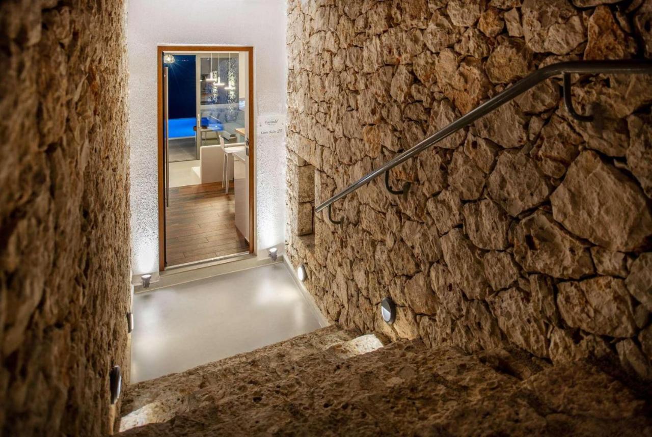 Emerald Cave Suites Agios Nikolaos  Exterior photo